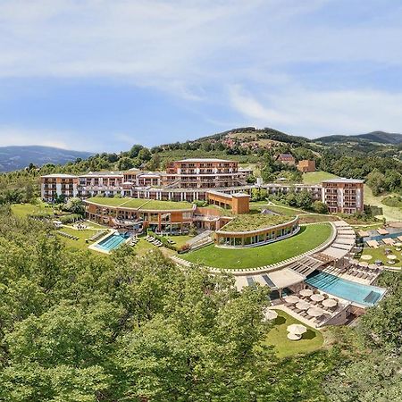 Retter Bio-Natur-Resort Pollauberg Ngoại thất bức ảnh