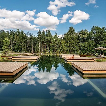 Retter Bio-Natur-Resort Pollauberg Ngoại thất bức ảnh