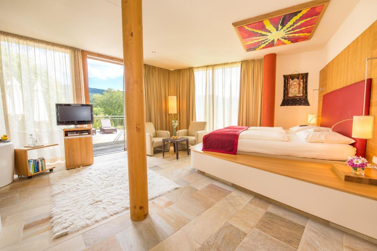 Retter Bio-Natur-Resort Pollauberg Ngoại thất bức ảnh