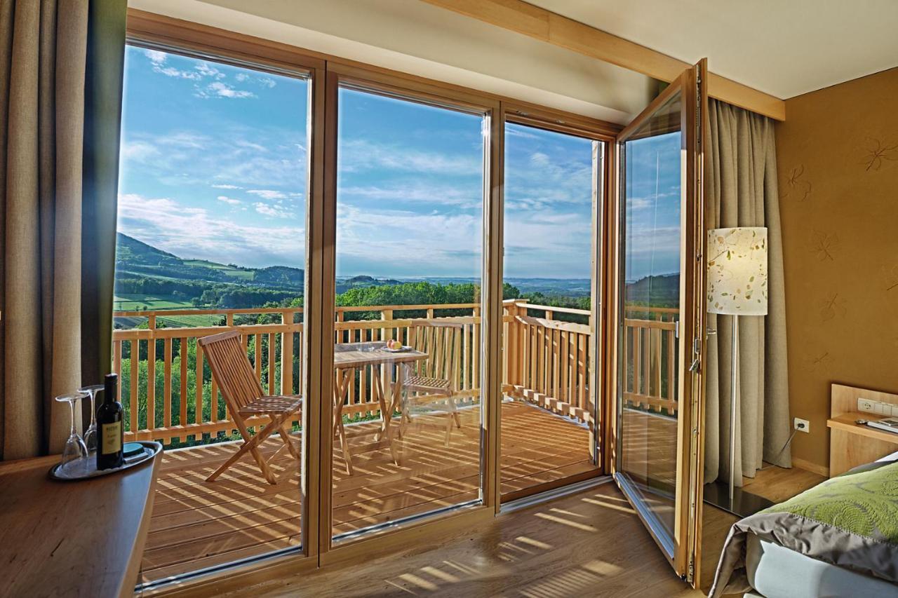 Retter Bio-Natur-Resort Pollauberg Ngoại thất bức ảnh