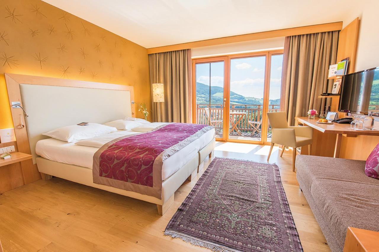 Retter Bio-Natur-Resort Pollauberg Ngoại thất bức ảnh