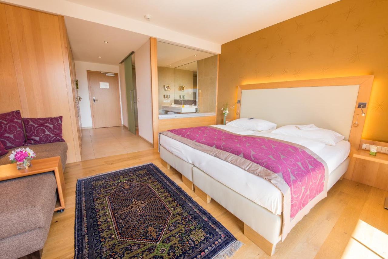 Retter Bio-Natur-Resort Pollauberg Ngoại thất bức ảnh