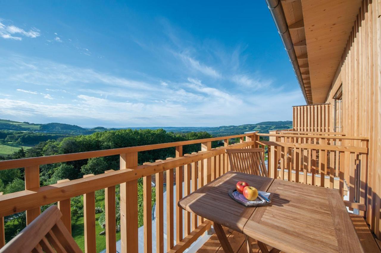 Retter Bio-Natur-Resort Pollauberg Ngoại thất bức ảnh
