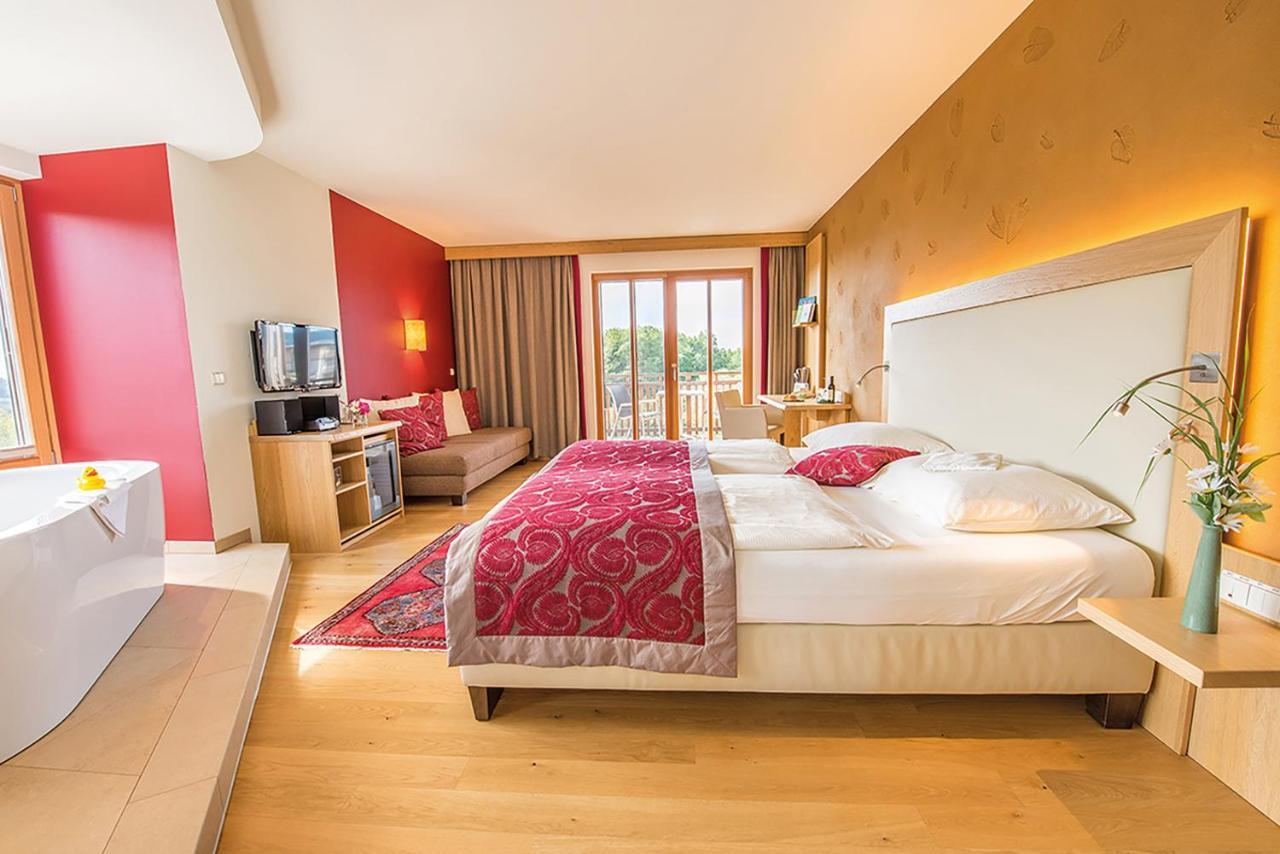 Retter Bio-Natur-Resort Pollauberg Ngoại thất bức ảnh