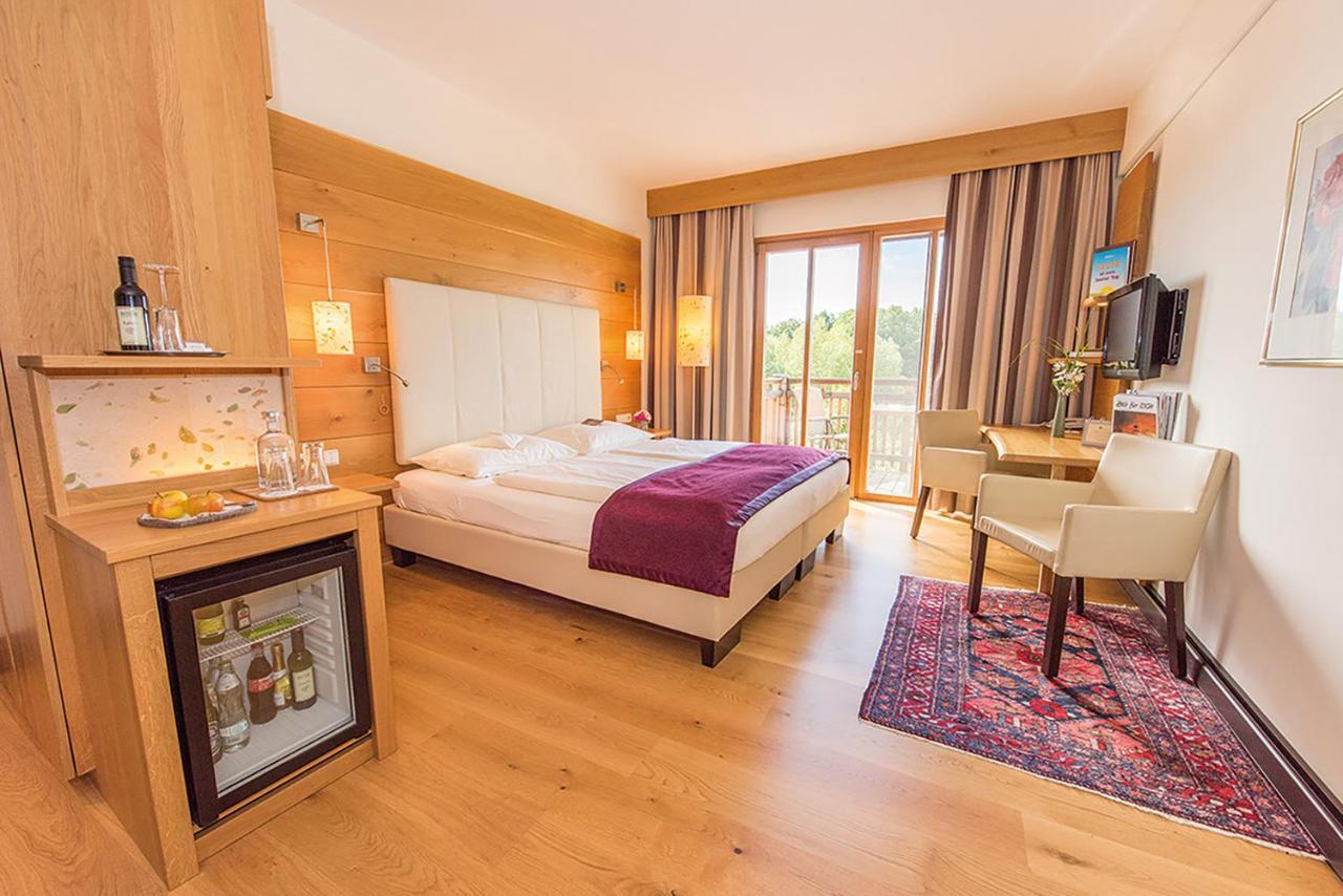 Retter Bio-Natur-Resort Pollauberg Ngoại thất bức ảnh