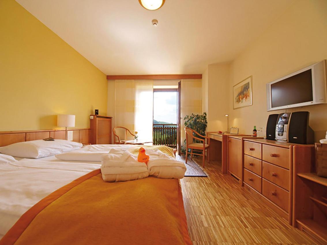 Retter Bio-Natur-Resort Pollauberg Ngoại thất bức ảnh