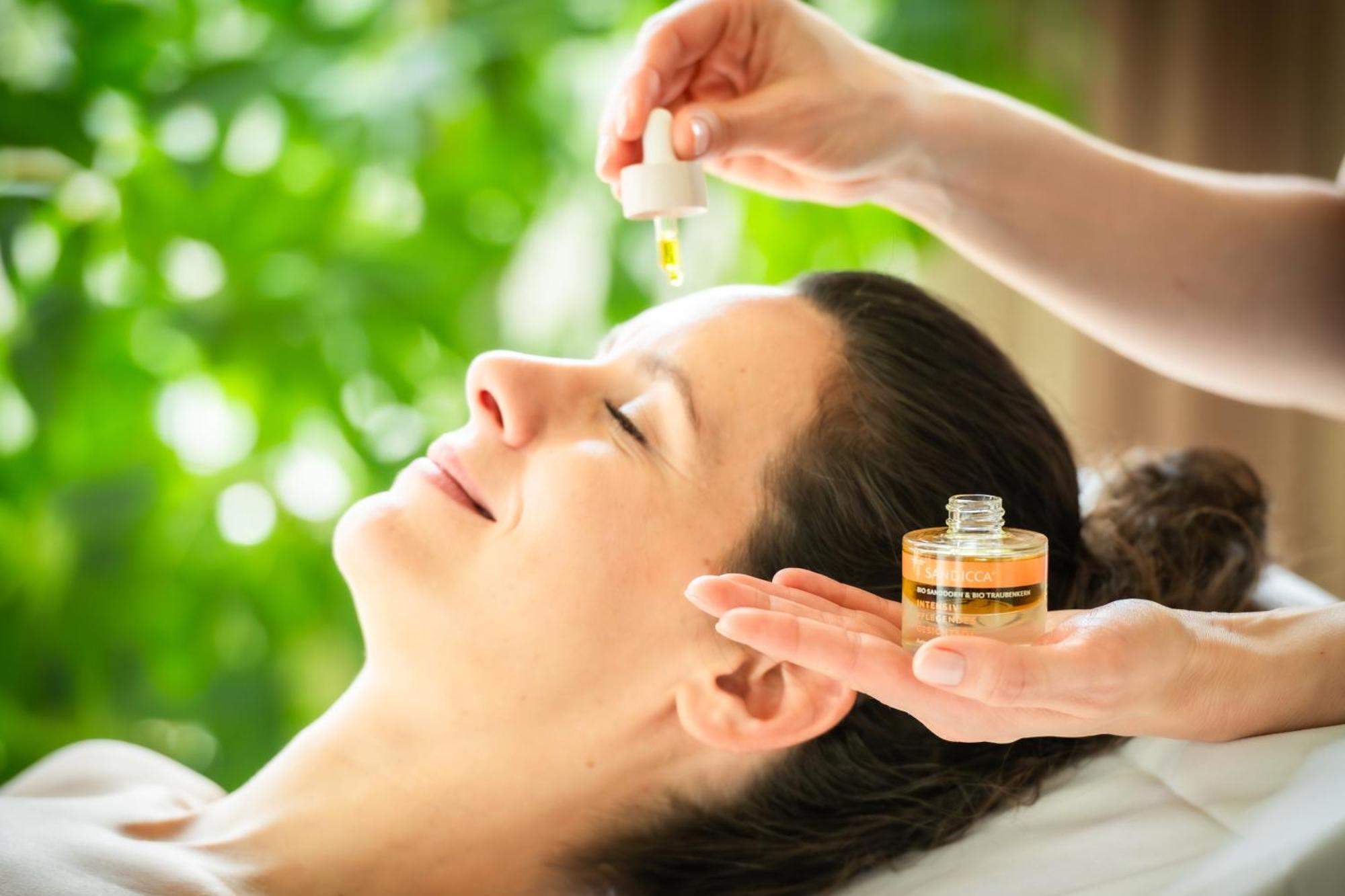 Retter Bio-Natur-Resort Pollauberg Ngoại thất bức ảnh