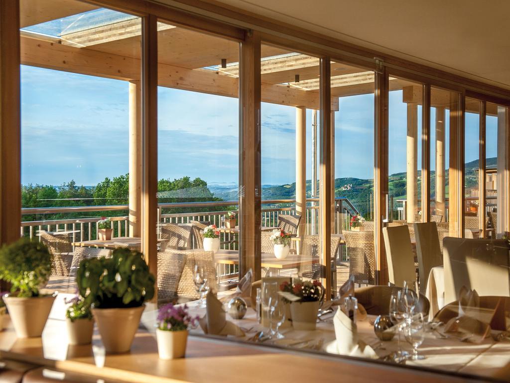 Retter Bio-Natur-Resort Pollauberg Ngoại thất bức ảnh
