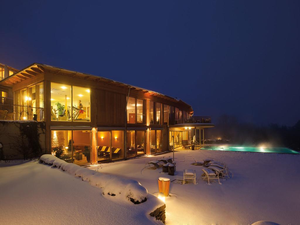 Retter Bio-Natur-Resort Pollauberg Ngoại thất bức ảnh
