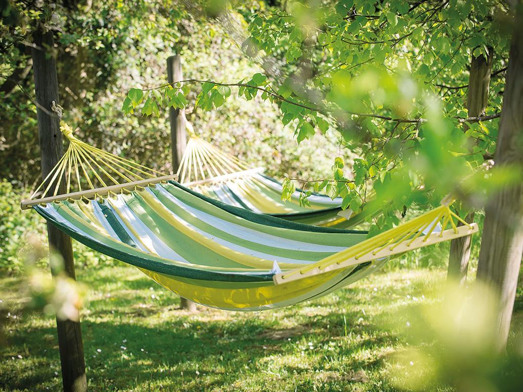 Retter Bio-Natur-Resort Pollauberg Ngoại thất bức ảnh