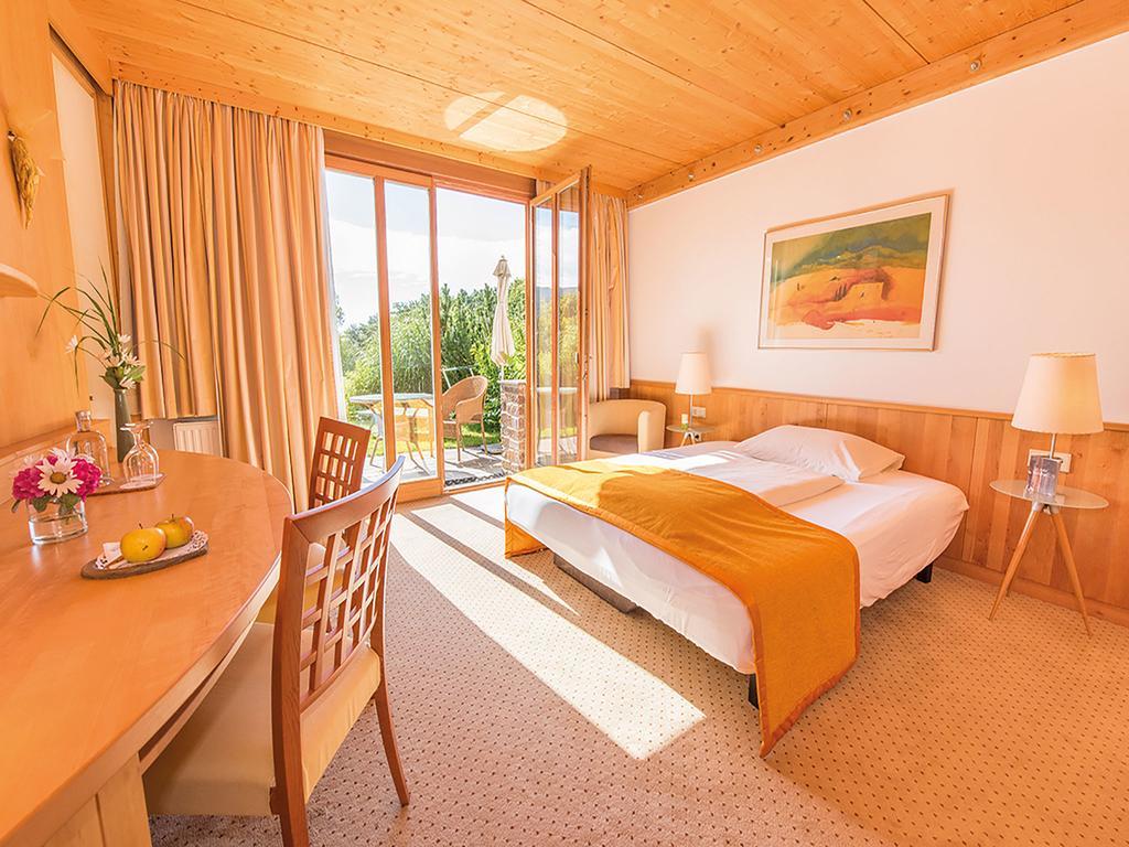 Retter Bio-Natur-Resort Pollauberg Ngoại thất bức ảnh