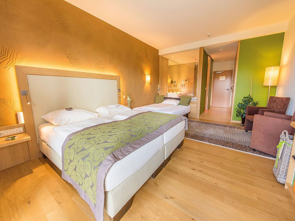 Retter Bio-Natur-Resort Pollauberg Ngoại thất bức ảnh