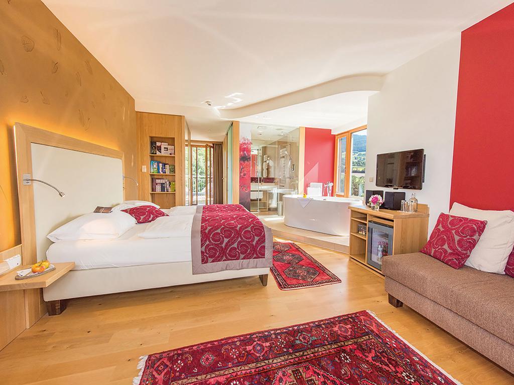 Retter Bio-Natur-Resort Pollauberg Ngoại thất bức ảnh