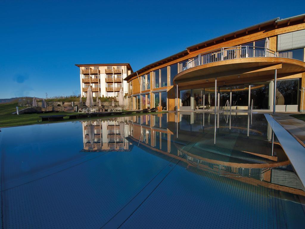 Retter Bio-Natur-Resort Pollauberg Ngoại thất bức ảnh