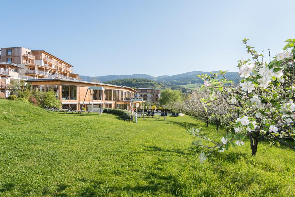 Retter Bio-Natur-Resort Pollauberg Ngoại thất bức ảnh