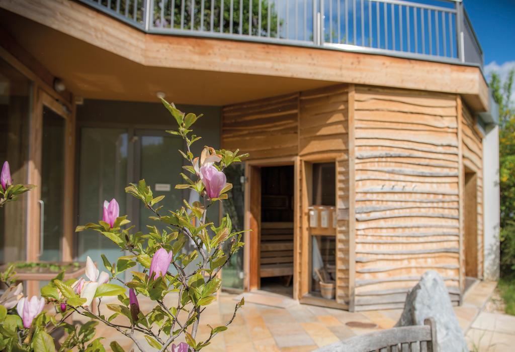 Retter Bio-Natur-Resort Pollauberg Ngoại thất bức ảnh