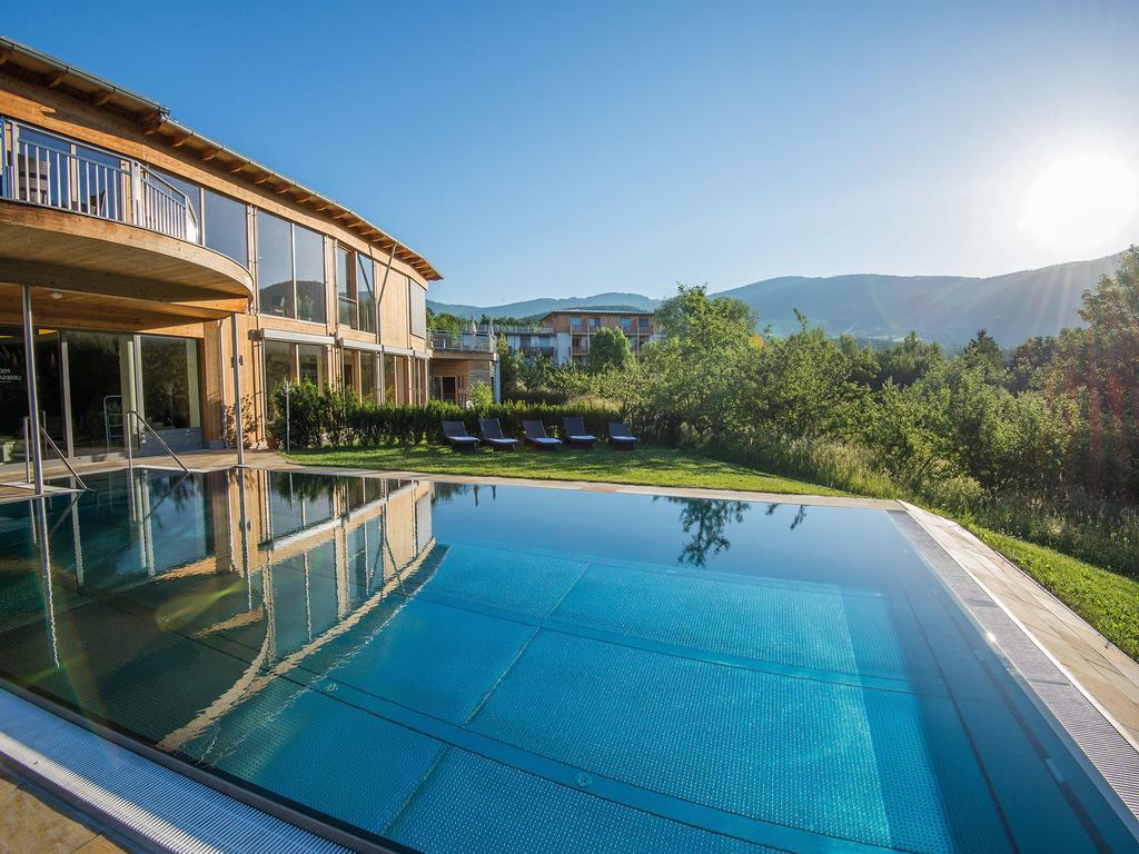 Retter Bio-Natur-Resort Pollauberg Ngoại thất bức ảnh