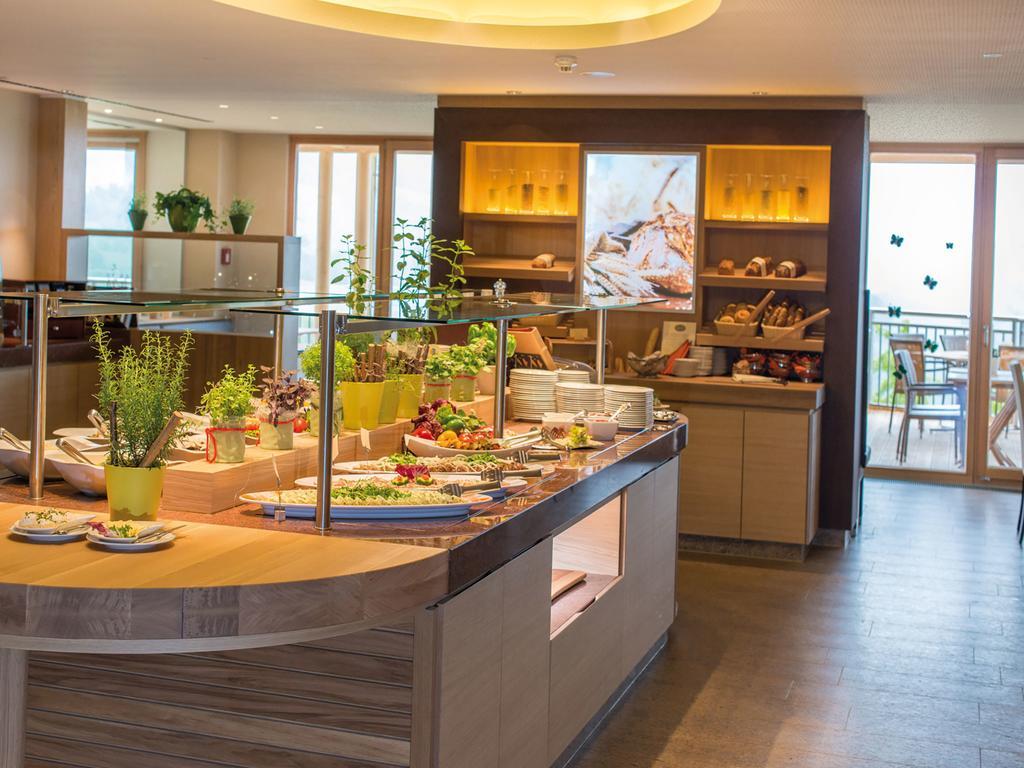 Retter Bio-Natur-Resort Pollauberg Ngoại thất bức ảnh