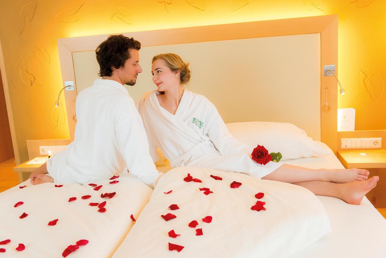 Retter Bio-Natur-Resort Pollauberg Ngoại thất bức ảnh